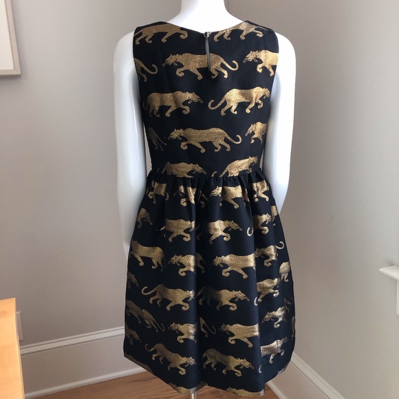 EYEDOLL Panther Dress 4P - Picture 4 of 16